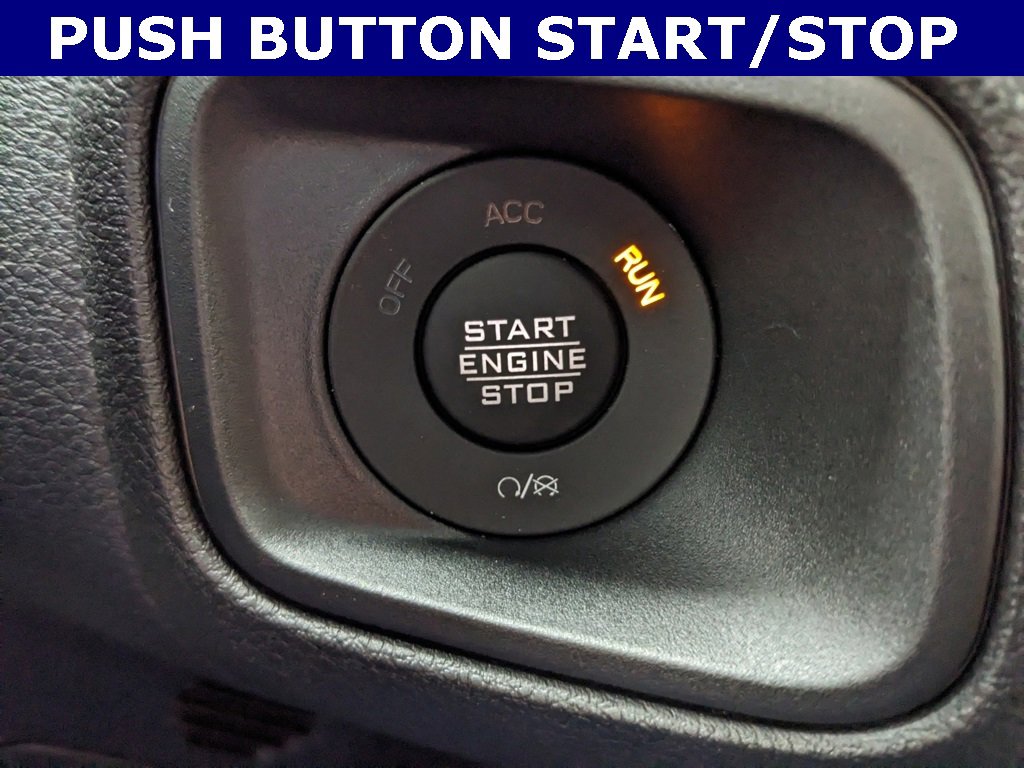 New 2026 Jeep Wrangler Sport S image 8