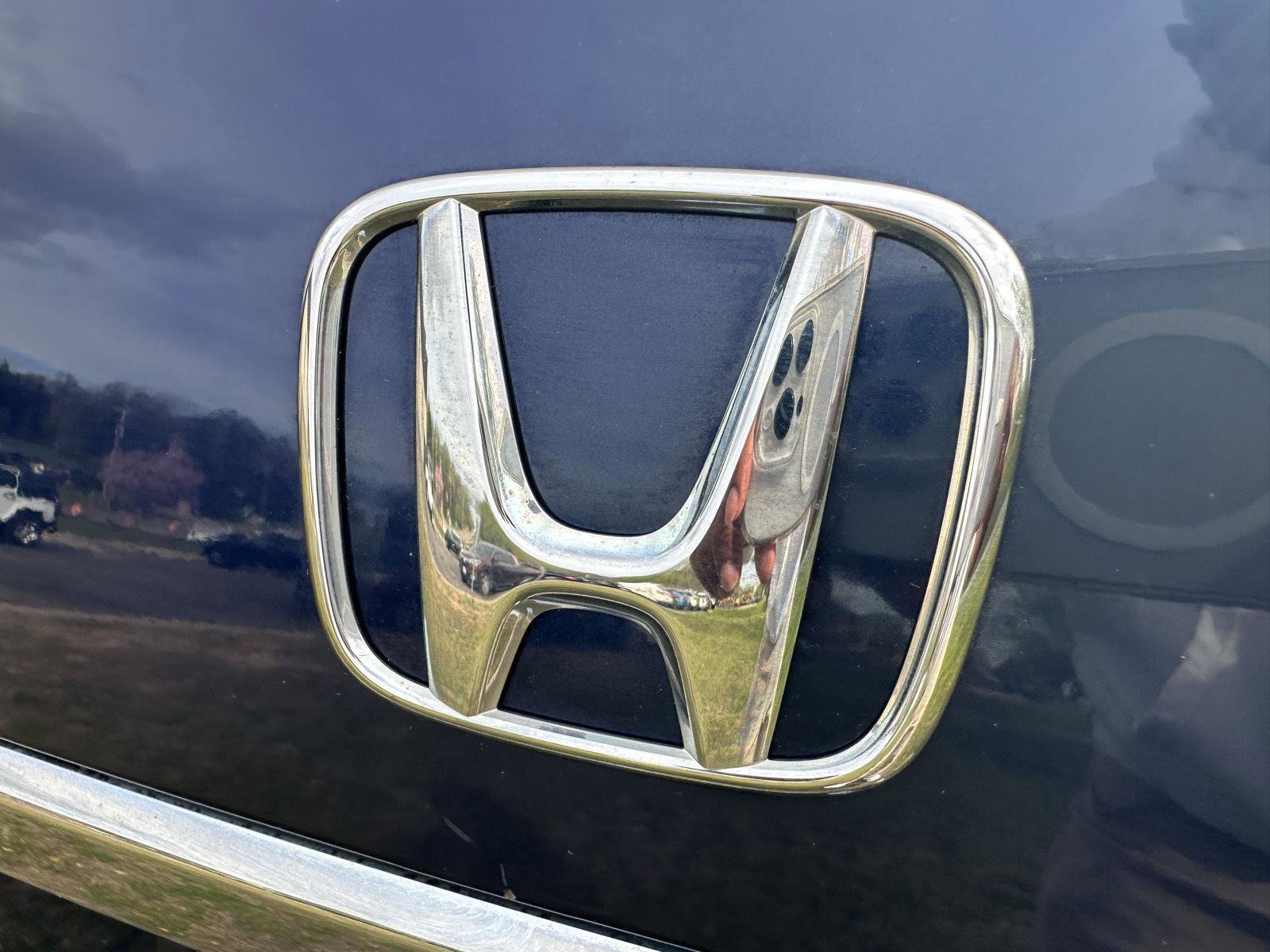 Used 2014 Honda Accord EX-L image 6