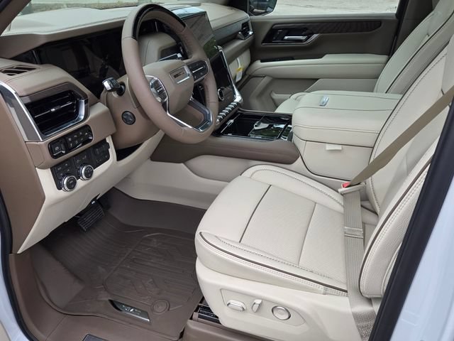 New 2026 GMC Yukon XL Denali w/ Denali Reserve Package AWD/4WD image 5
