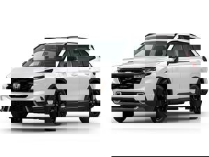 New 2026 Honda CR-V Sport Touring image 3