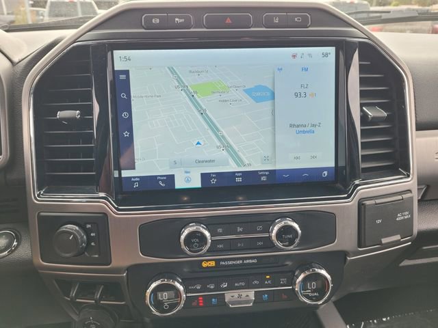 Certified 2022 Ford F450 Platinum image 24