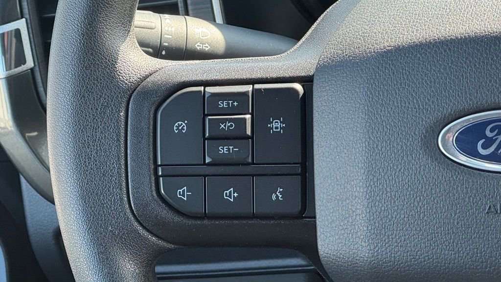 Used 2022 Ford F150 XL w/ STX Appearance Package image 16