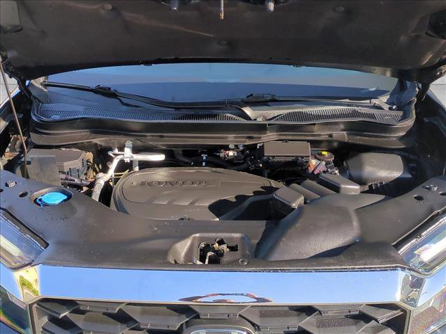 Certified 2023 Honda Passport EX-L image 22