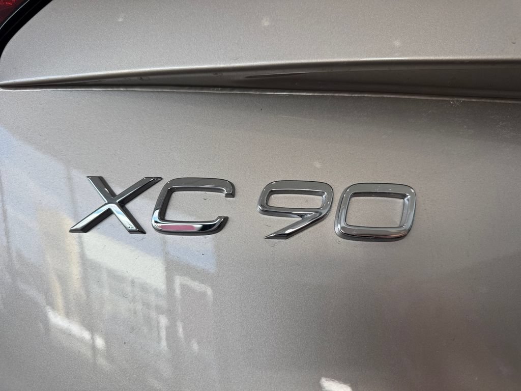 New 2026 Volvo XC90 B6 Ultra w/ Protection Package Premier AWD/4WD image 9