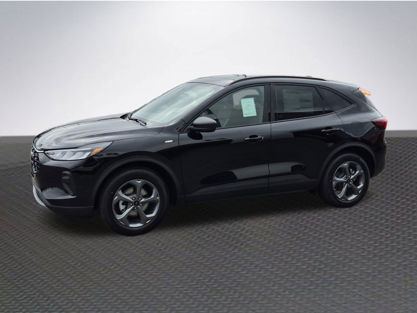 New 2026 Ford Escape ST-Line w/ Tech Pack #1 image 2