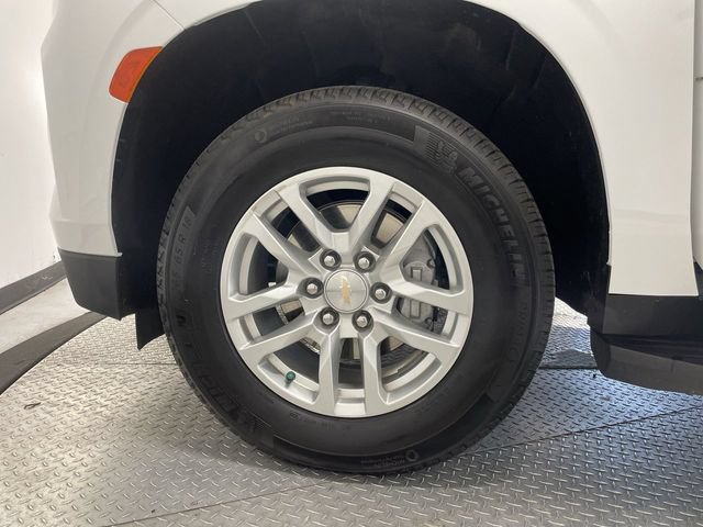 Used 2023 Chevrolet Tahoe LS w/ Driver Alert Package AWD/4WD image 12