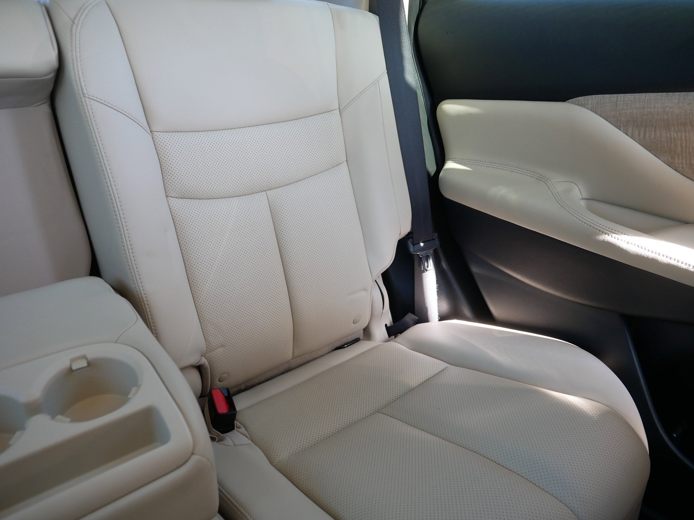Certified 2023 Nissan Murano SL w/ Cargo Package image 14