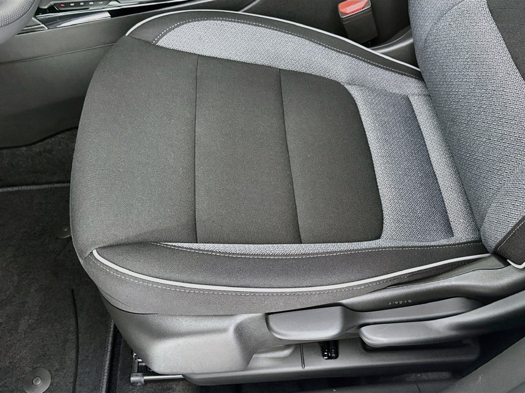 New 2026 Chevrolet TrailBlazer LS FWD image 21