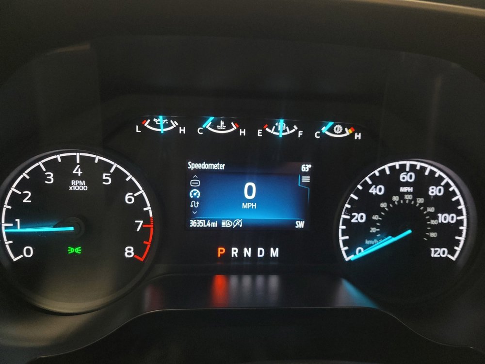 Used 2021 Ford F150 XL w/ Equipment Group 101A High image 23