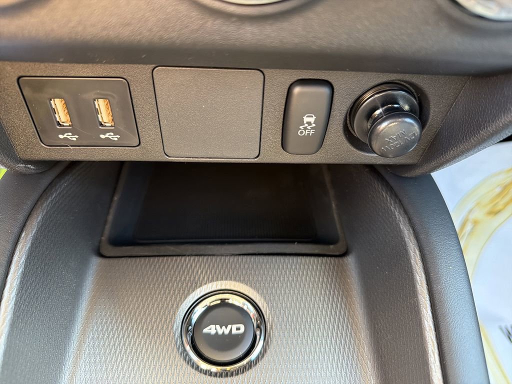 New 2026 Mitsubishi Outlander Sport ES AWD/4WD image 24