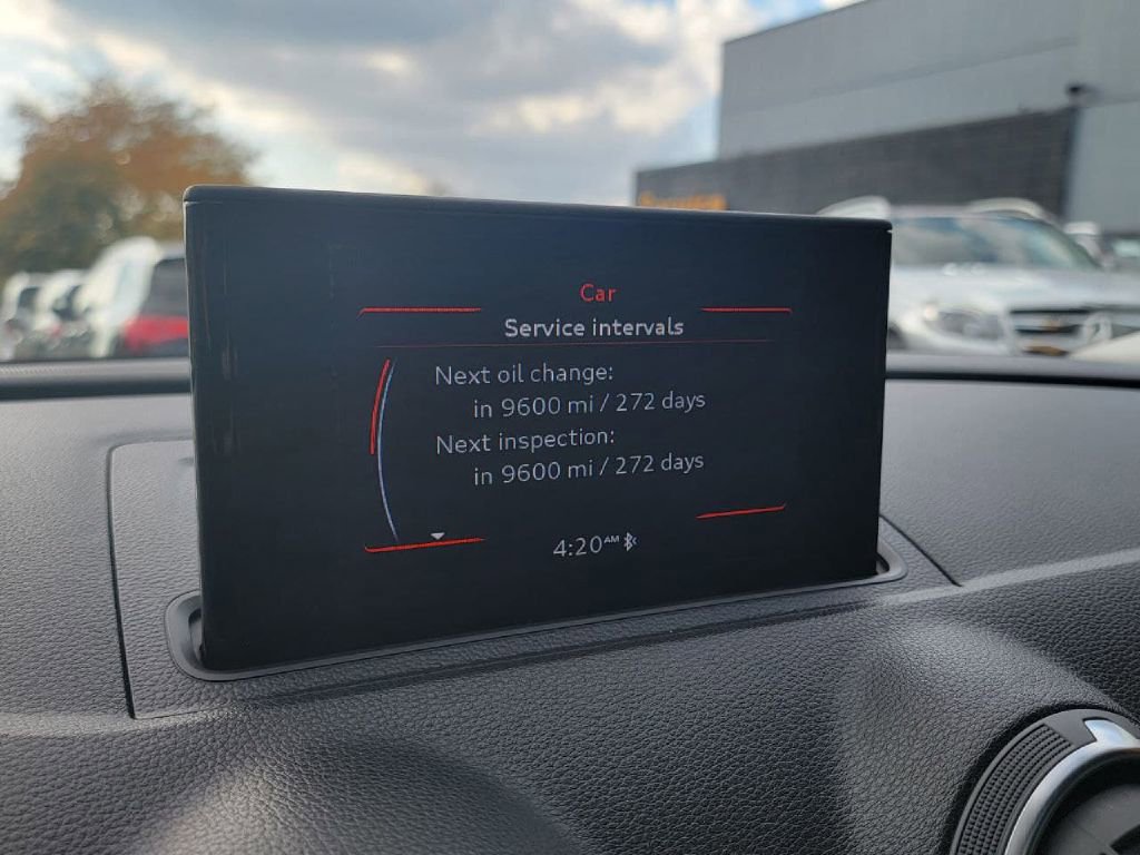 Used 2015 Audi A3 1.8T Premium image 21