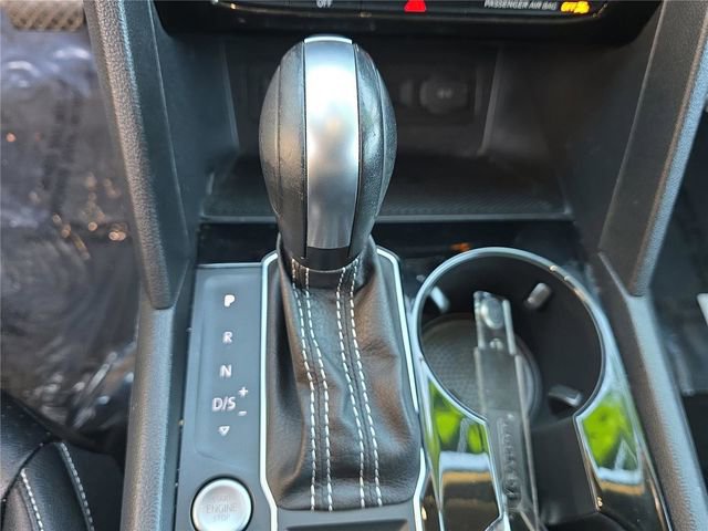 Used 2023 Volkswagen Atlas SE image 18