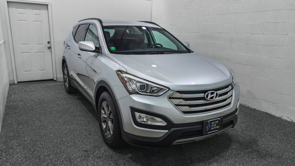 Used 2016 Hyundai Santa Fe Sport w/ Option Group 02 image 2