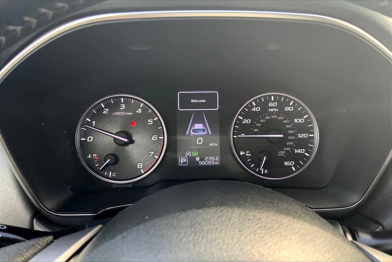 Used 2020 Subaru Outback Limited XT image 25