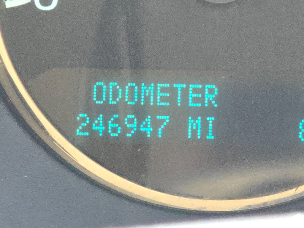 Used 2009 GMC Yukon XL Denali AWD/4WD image 31