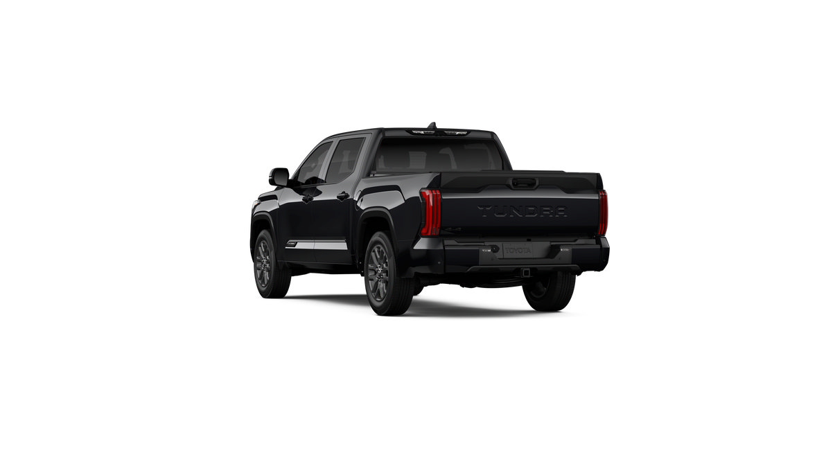 New 2026 Toyota Tundra Platinum AWD/4WD image 7