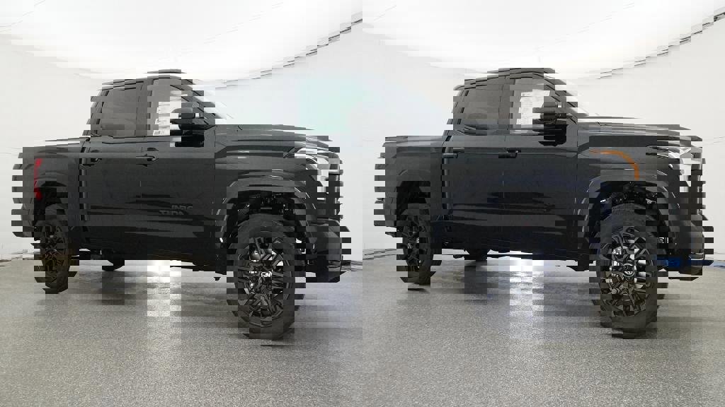 New 2026 Toyota Tundra Limited image 20