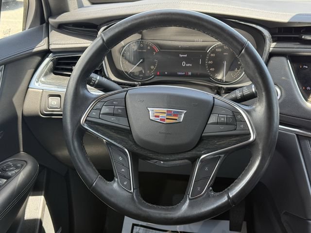 Used 2021 Cadillac XT5 Premium Luxury AWD/4WD image 22