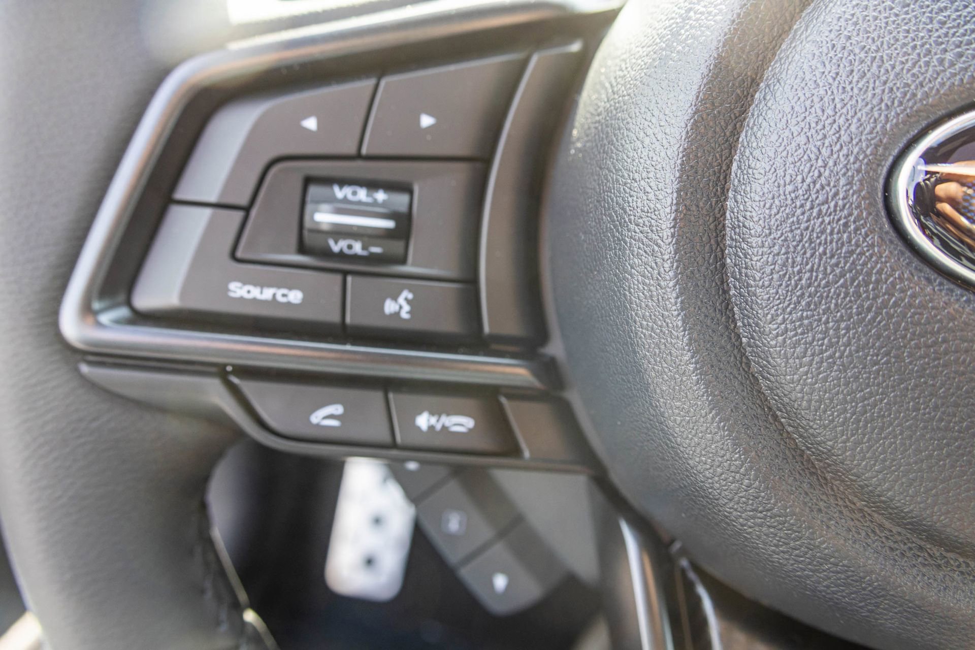 New 2026 Subaru WRX Limited image 31