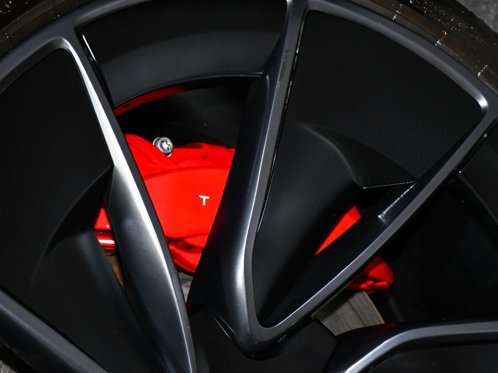 Used 2025 Tesla Model 3 Performance AWD/4WD image 78