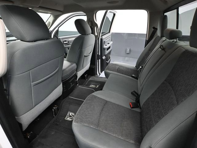 Used 2020 RAM 1500 Classic Warlock image 40