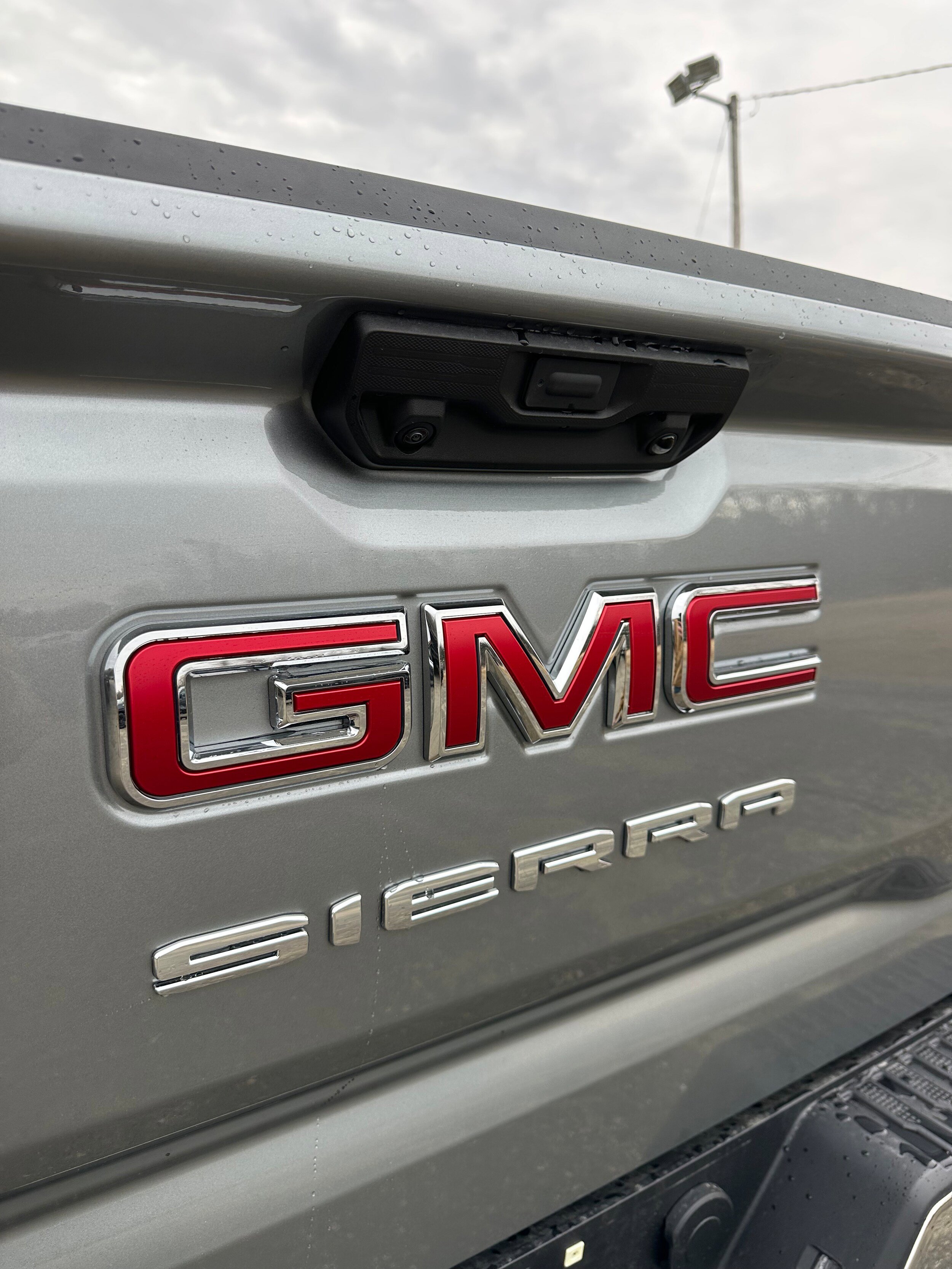 New 2026 GMC Sierra 1500 Pro w/ Pro Value Package AWD/4WD image 25