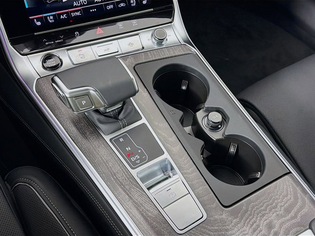 Used 2025 Audi A7 3.0T Prestige AWD/4WD image 18