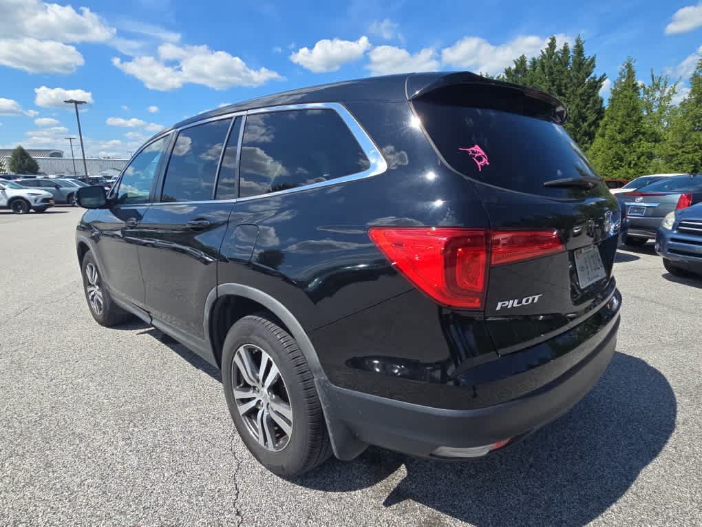 Used 2016 Honda Pilot EX image 6