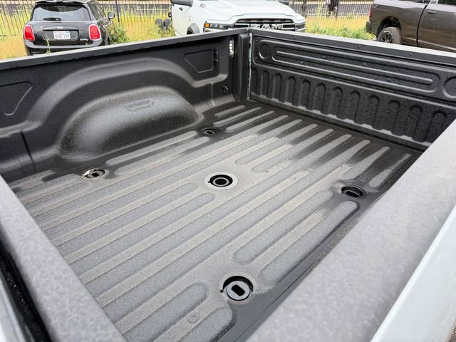 New 2026 RAM 3500 Big Horn image 29