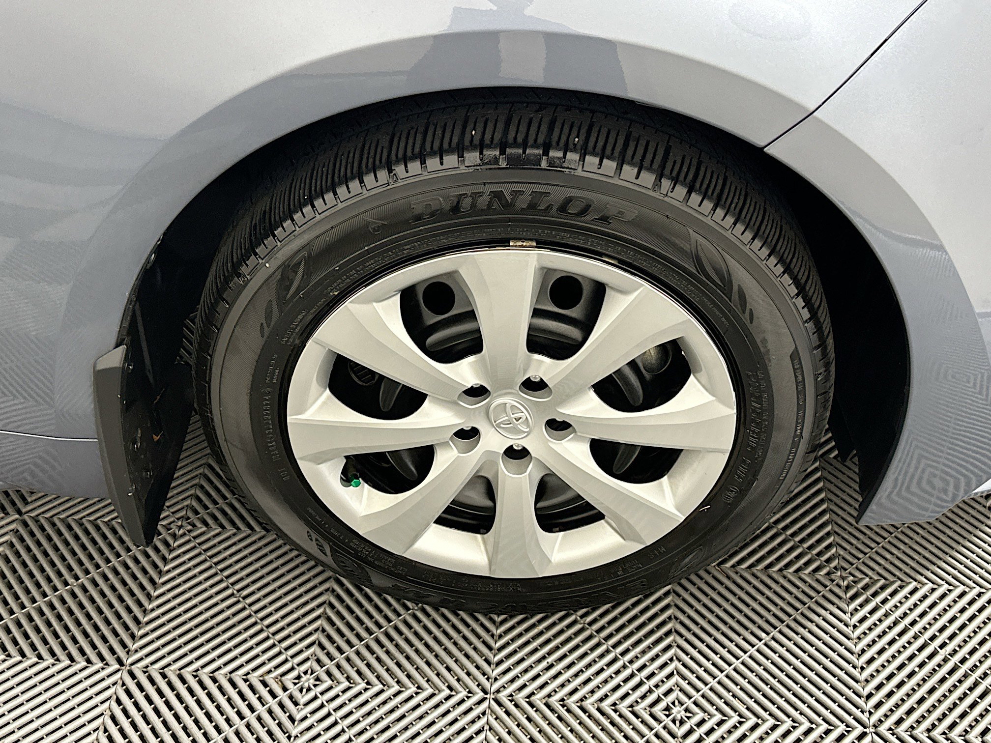 Used 2024 Toyota Corolla LE image 11