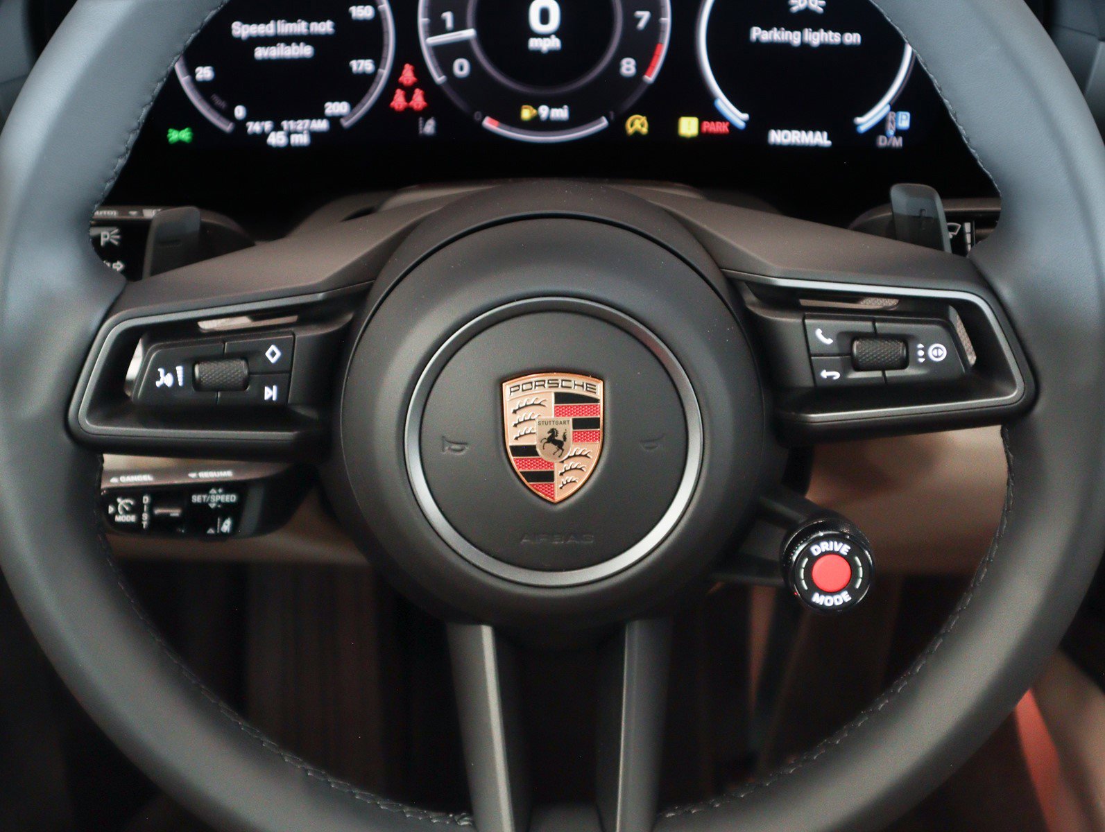 New 2026 Porsche 911 Carrera image 17