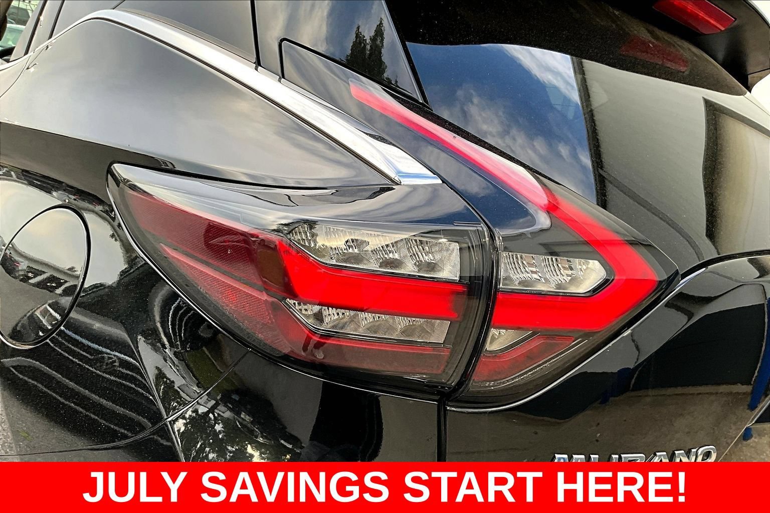 Used 2021 Nissan Murano Platinum w/ Cargo Package AWD/4WD image 29