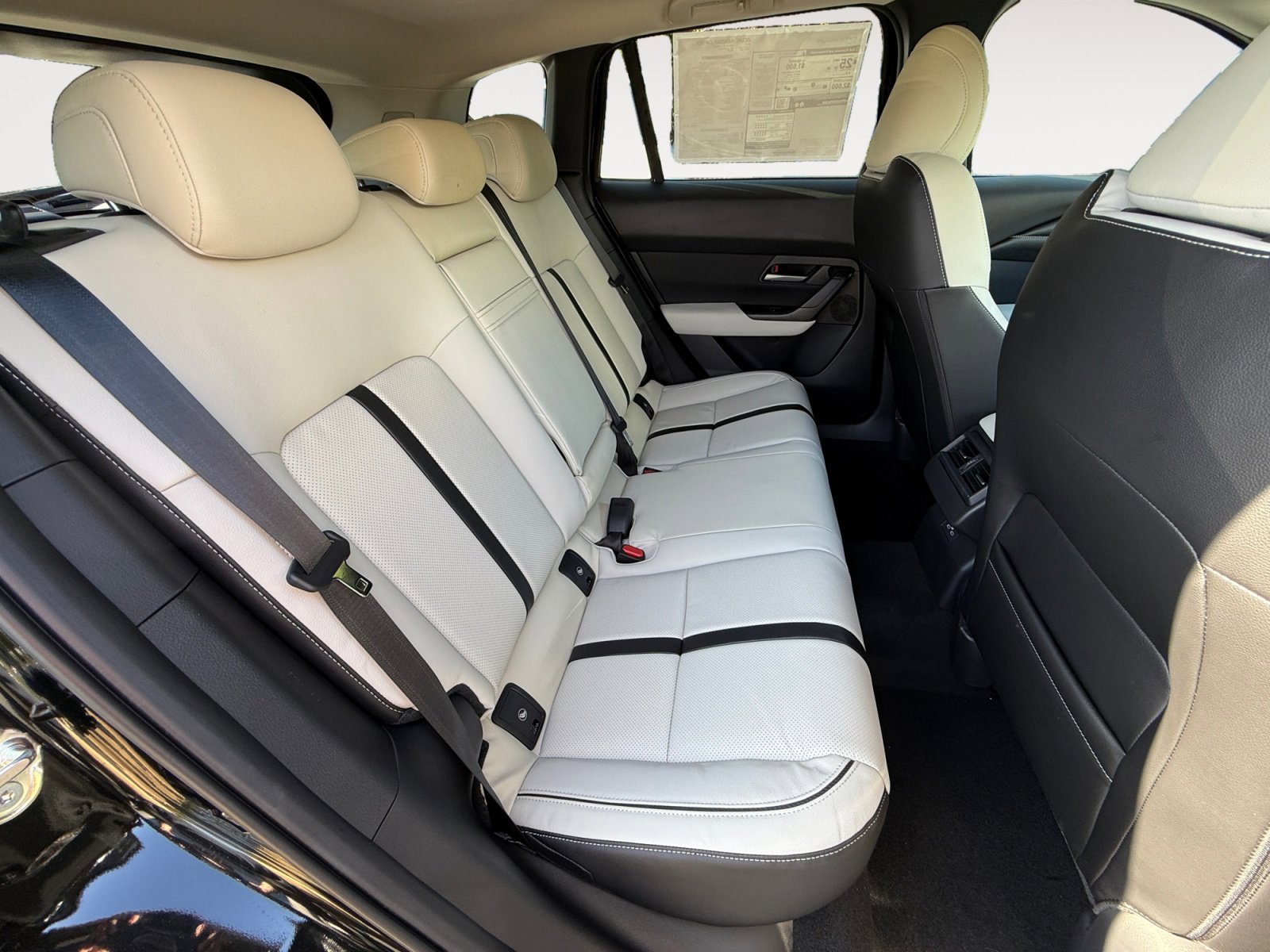 New 2026 MAZDA CX-50 AWD 2.5 S w/ Accent Package image 18