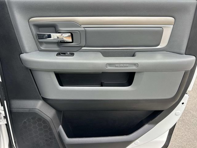 Used 2015 RAM 2500 Outdoorsman image 23