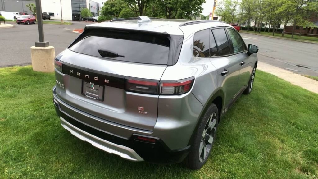 New 2025 Honda Prologue Elite image 9