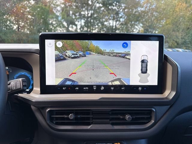 New 2025 Ford Bronco Sport Big Bend image 17