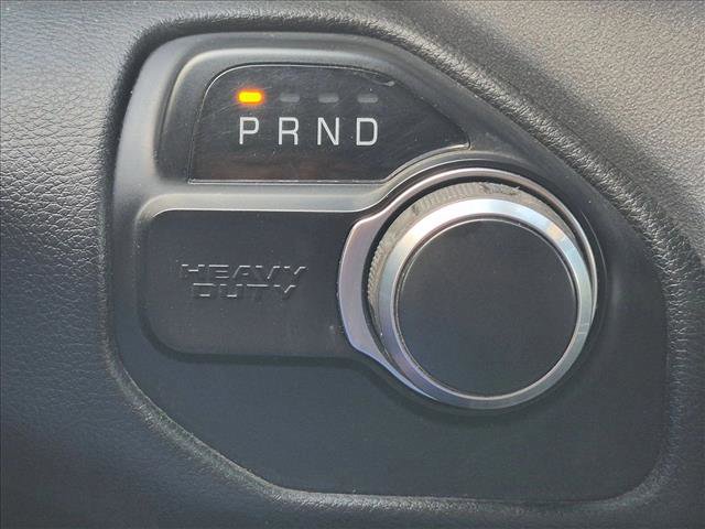 Used 2021 RAM 2500 Tradesman w/ Chrome Appearance Group AWD/4WD image 9