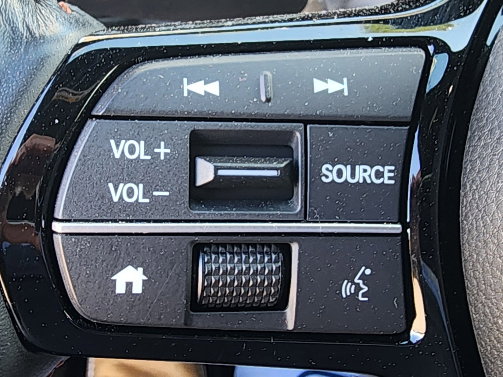 Certified 2024 Honda HR-V Sport image 12