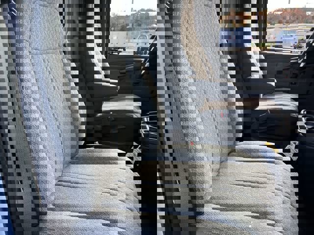 New 2025 GMC Savana 3500 w/ Power Convenience Package image 24