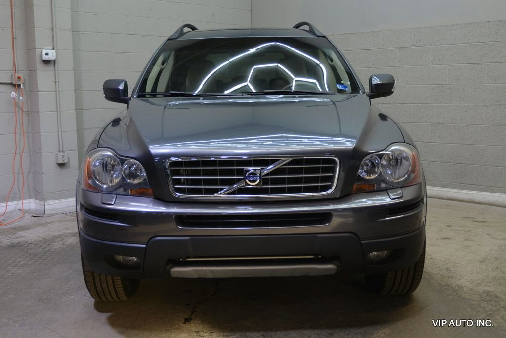 Used 2007 Volvo XC90 3.2 FWD image 5