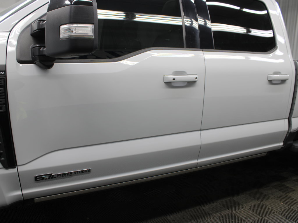Used 2026 Ford F250 Platinum AWD/4WD image 53