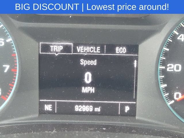 Used 2023 Chevrolet Malibu LT FWD image 41
