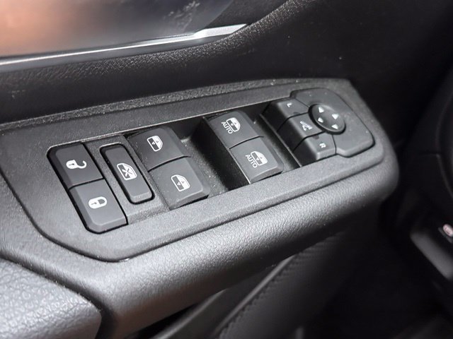 Used 2026 RAM 1500 Big Horn AWD/4WD image 19