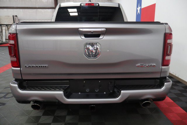 Used 2020 RAM 1500 Laramie w/ Sport Appearance Package AWD/4WD image 13