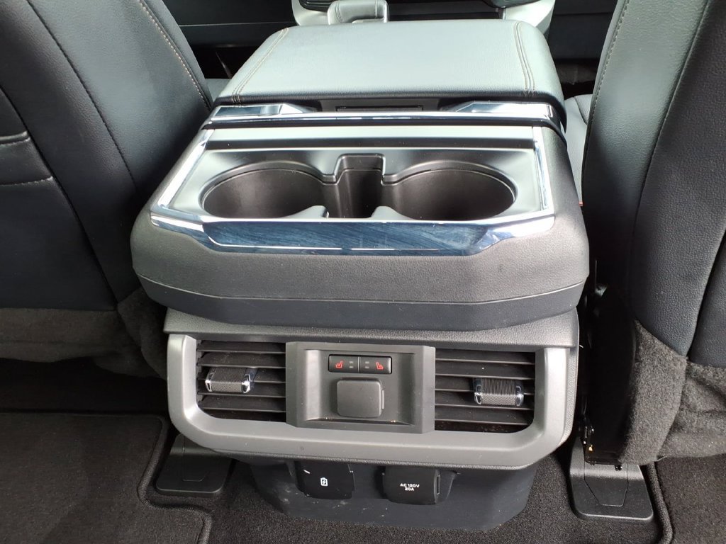Used 2024 Ford F150 Lariat w/ Equipment Group 502A High AWD/4WD image 17