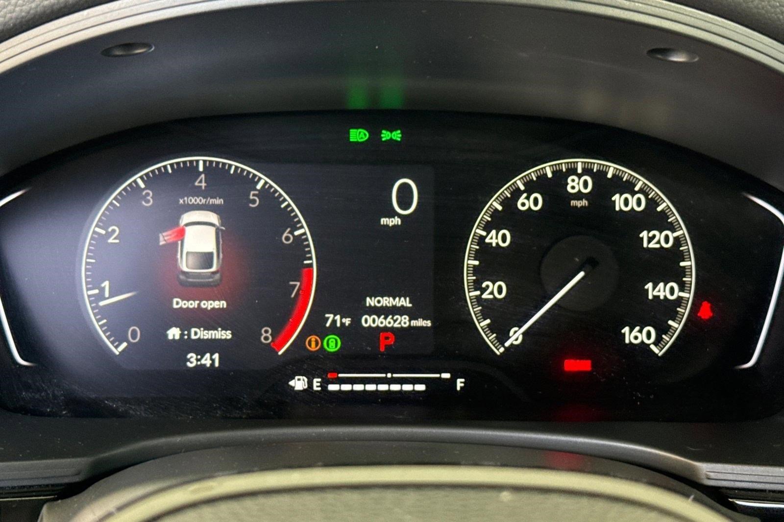 Certified 2026 Honda Civic Sport image 17