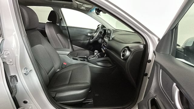Certified 2023 Hyundai Kona SEL w/ Convenience Package AWD/4WD image 29