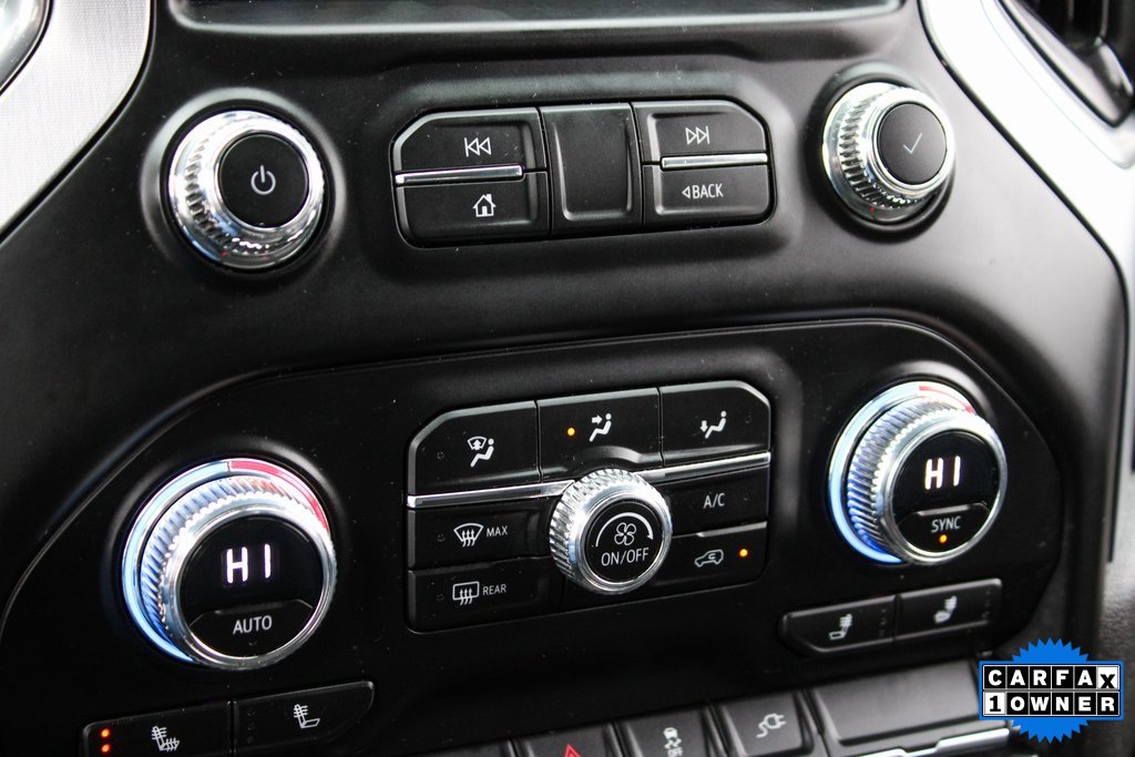 Used 2022 GMC Sierra 1500 SLT w/ X31 Off-Road Package image 26