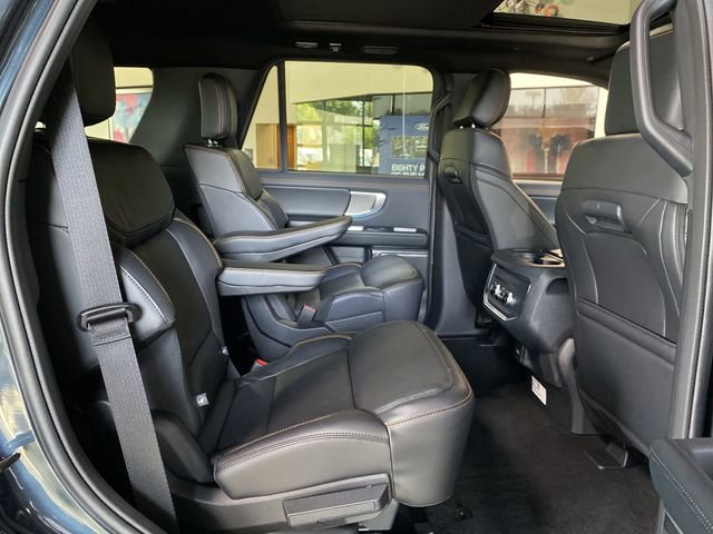 New 2025 Ford Expedition Tremor image 39
