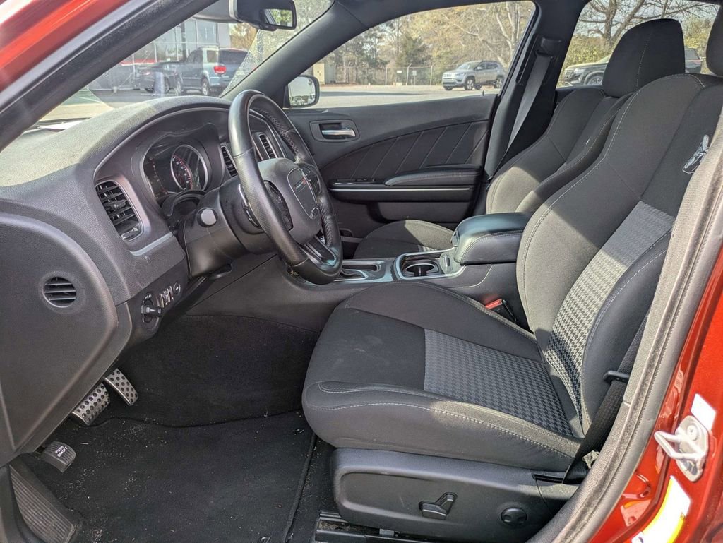 Used 2022 Dodge Charger Scat Pack RWD image 3